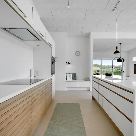 Holiday home Amazing In With Kitchen *