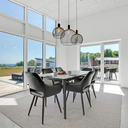 3 Bedroom In Sjølund