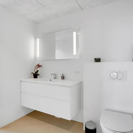 3 Bedroom In Nyaraló