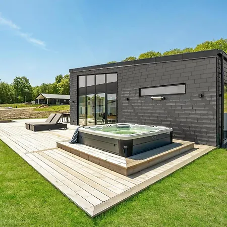 3 Bedroom In * Sjølund