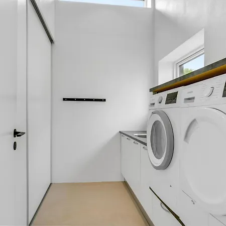 3 Bedroom In Nyaraló