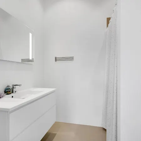 3 Bedroom In Sjølund