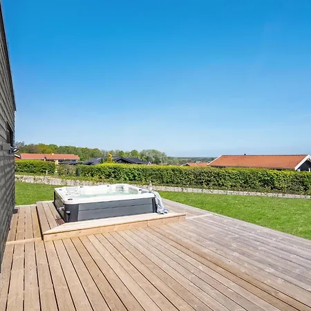 Holiday home Amazing In With Kitchen *