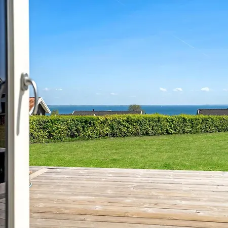 3 Bedroom In Nyaraló