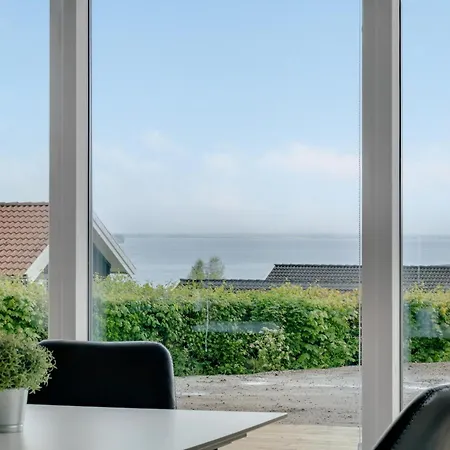 3 Bedroom In * Sjølund